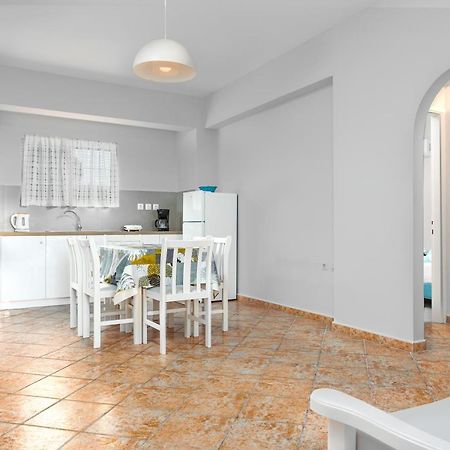 Porto Giardino Apartments Kypseli Dış mekan fotoğraf