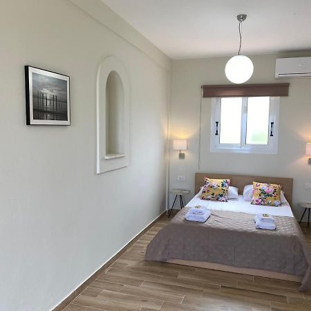 Porto Giardino Apartments Kypseli Dış mekan fotoğraf