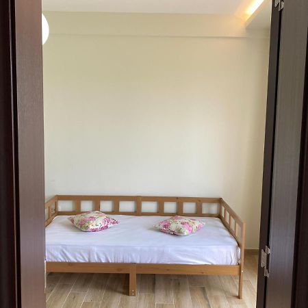 Porto Giardino Apartments Kypseli Dış mekan fotoğraf