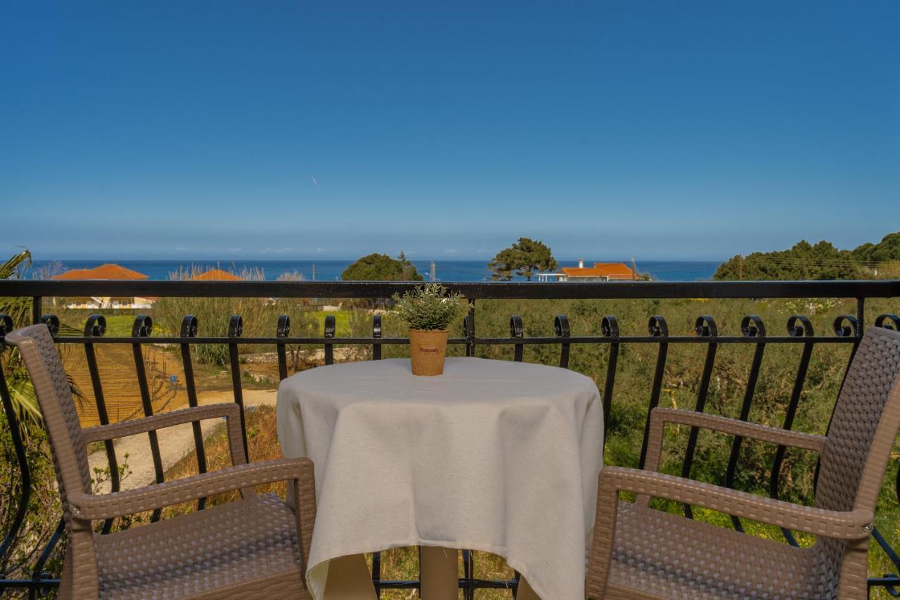 Porto Giardino Apartments Kypseli Dış mekan fotoğraf