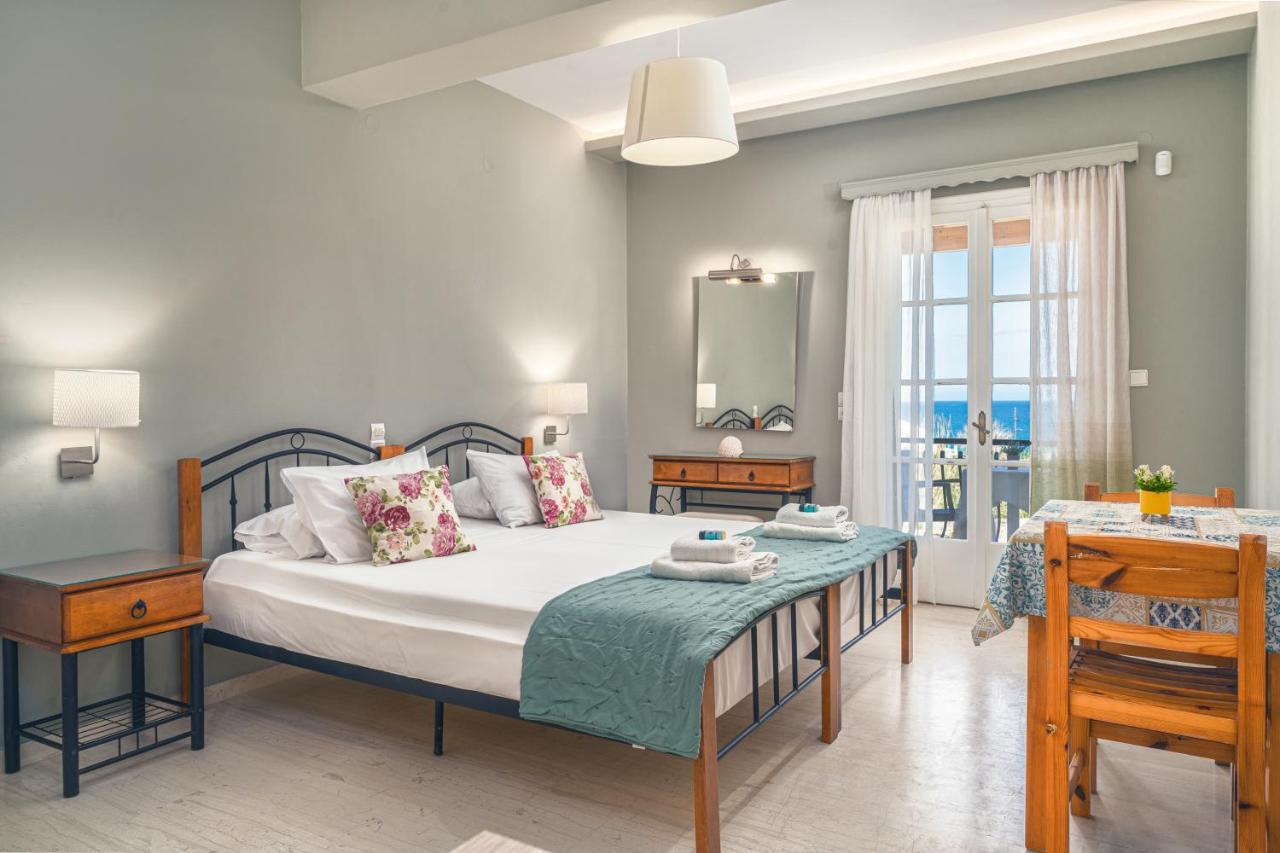 Porto Giardino Apartments Kypseli Dış mekan fotoğraf