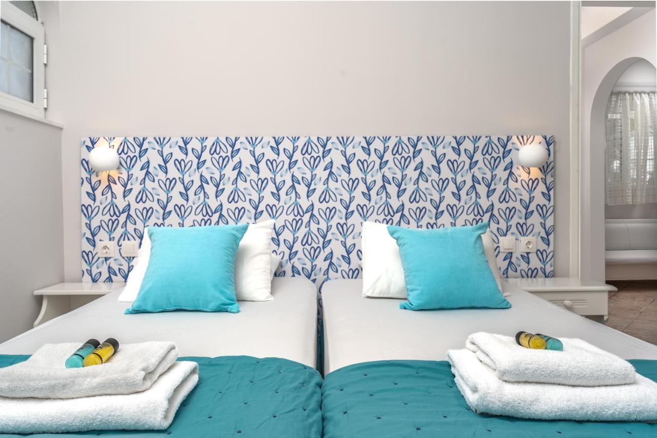 Porto Giardino Apartments Kypseli Dış mekan fotoğraf