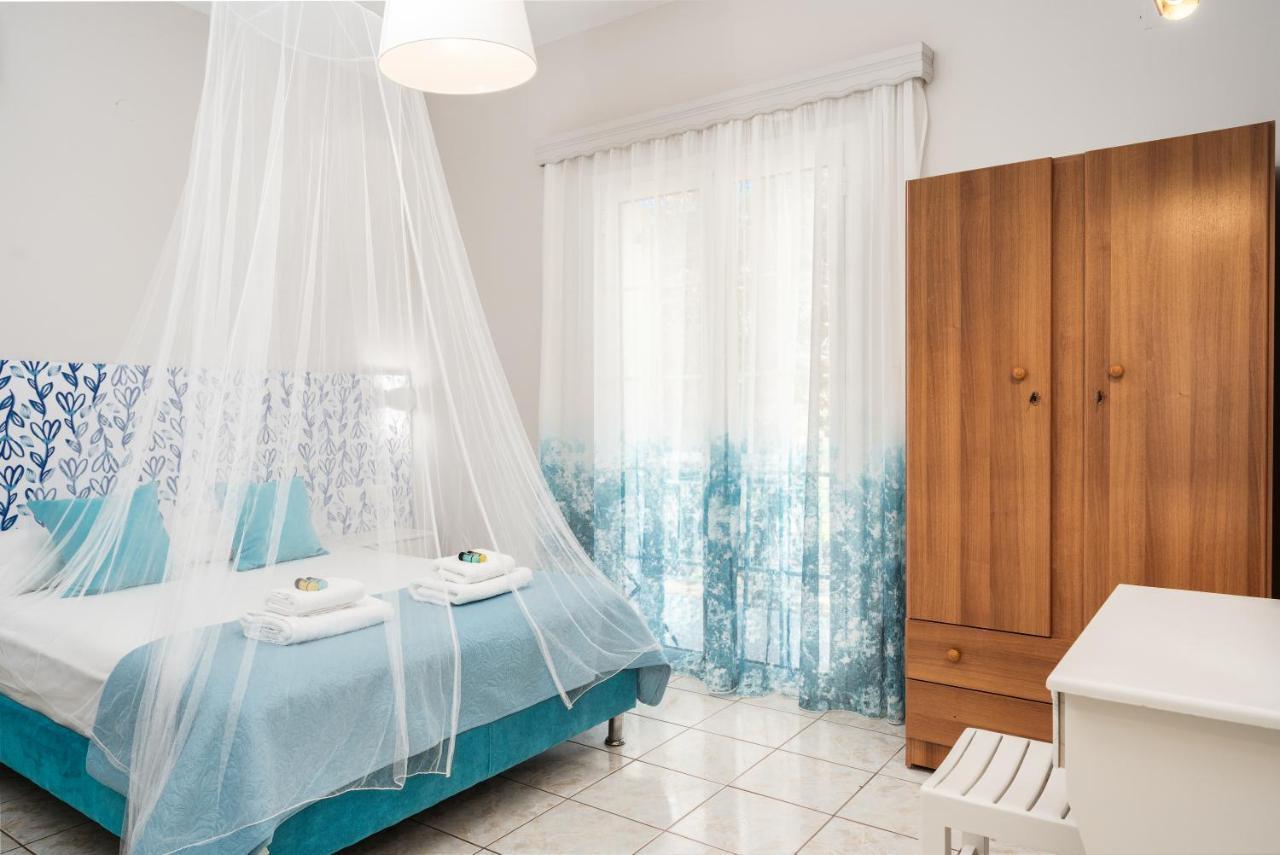 Porto Giardino Apartments Kypseli Dış mekan fotoğraf