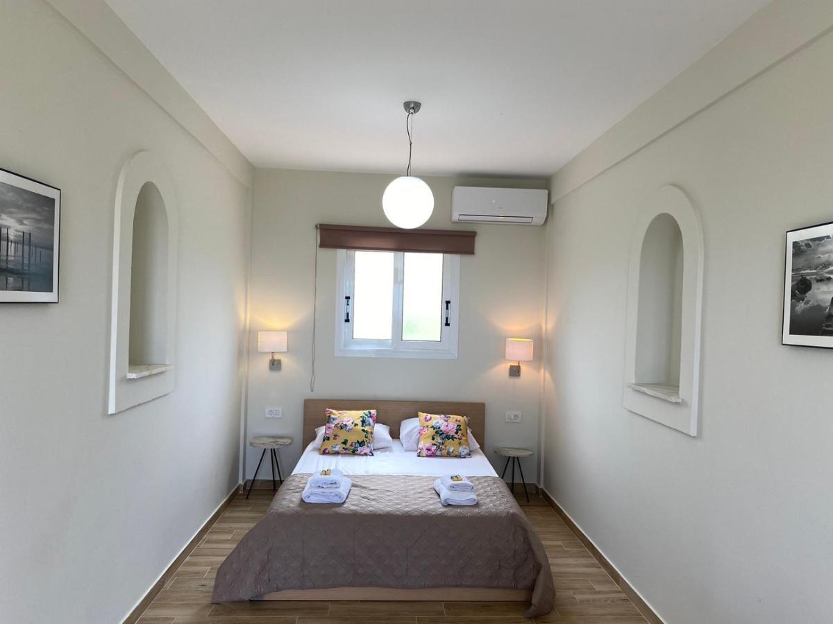 Porto Giardino Apartments Kypseli Dış mekan fotoğraf