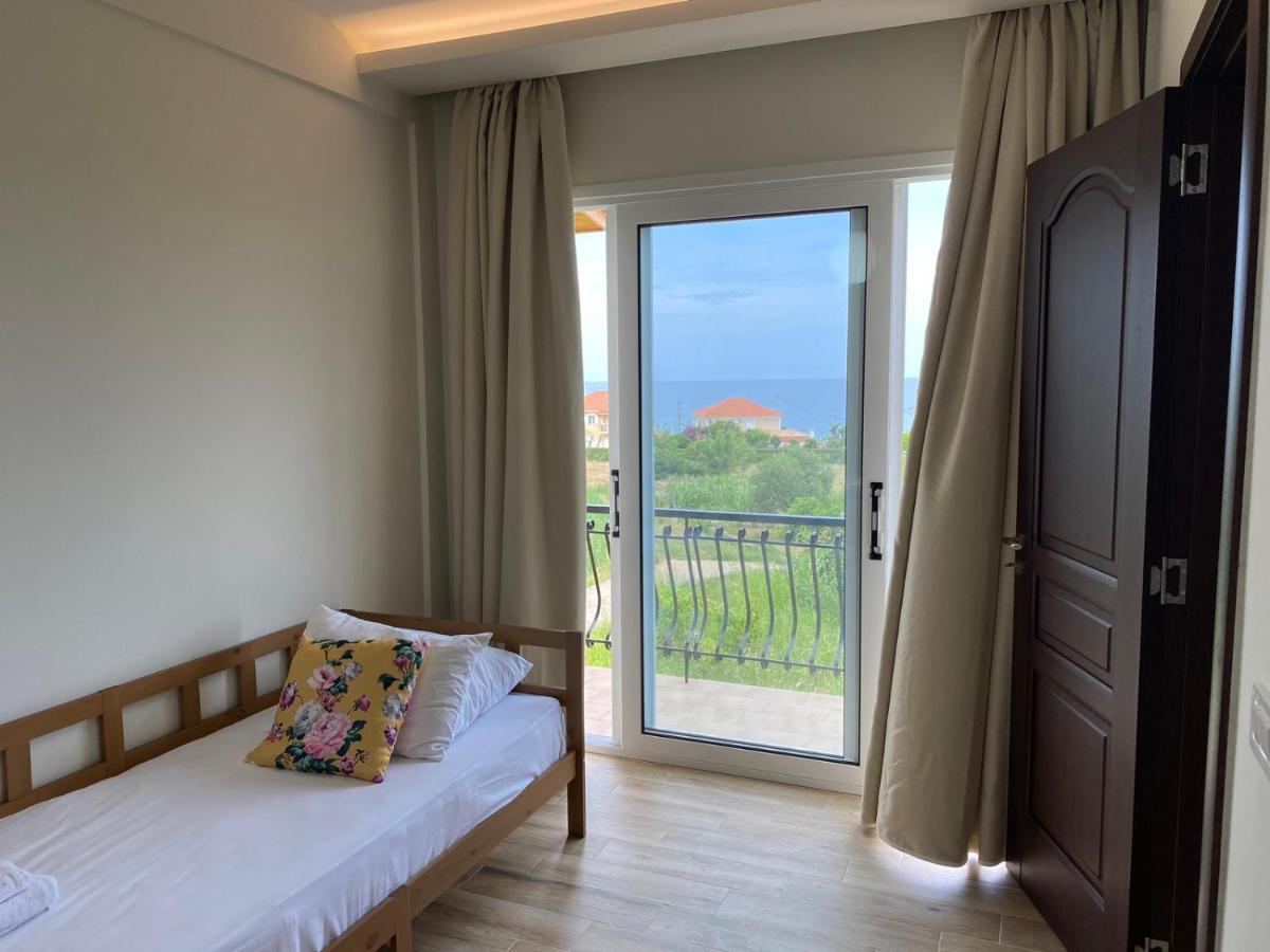 Porto Giardino Apartments Kypseli Dış mekan fotoğraf
