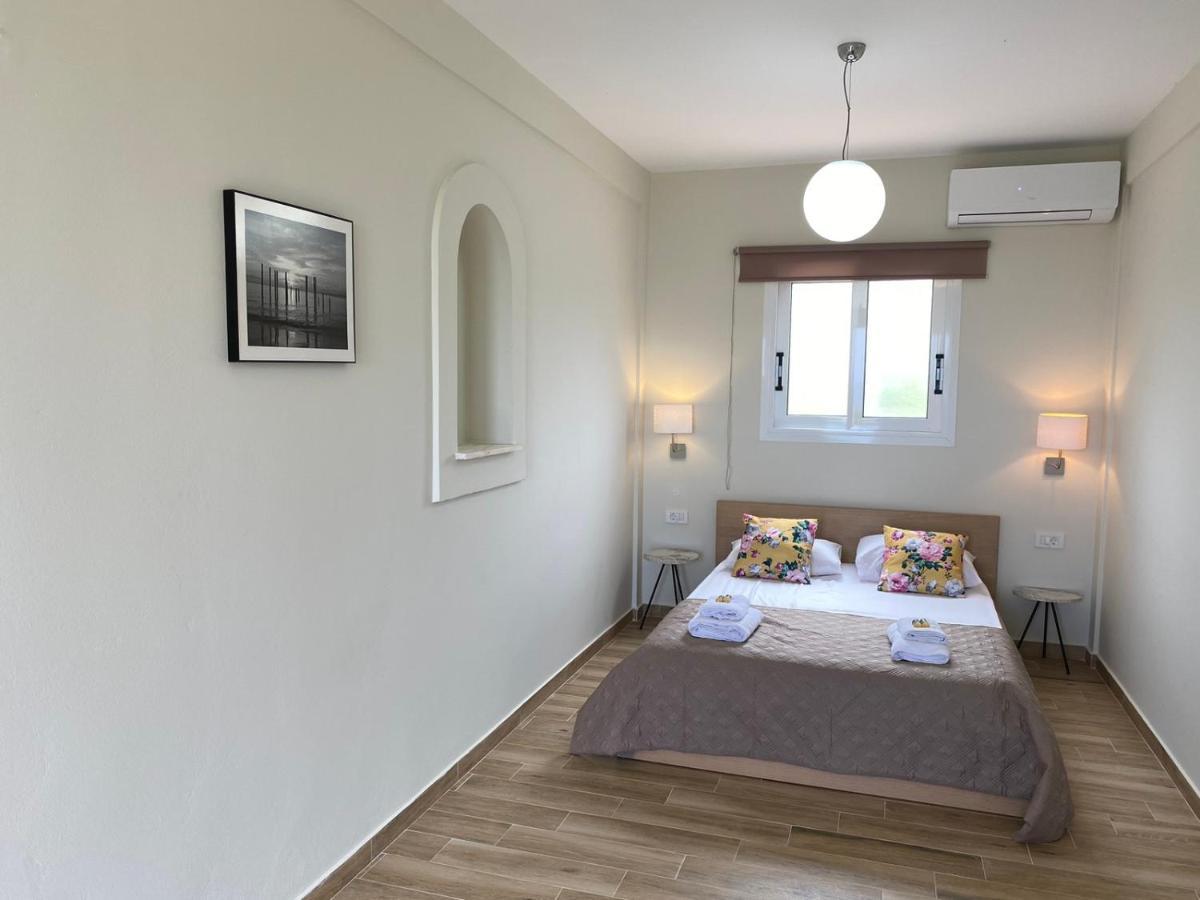 Porto Giardino Apartments Kypseli Dış mekan fotoğraf