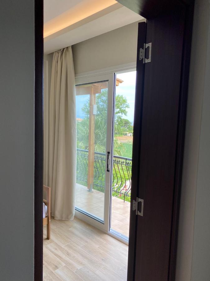 Porto Giardino Apartments Kypseli Dış mekan fotoğraf