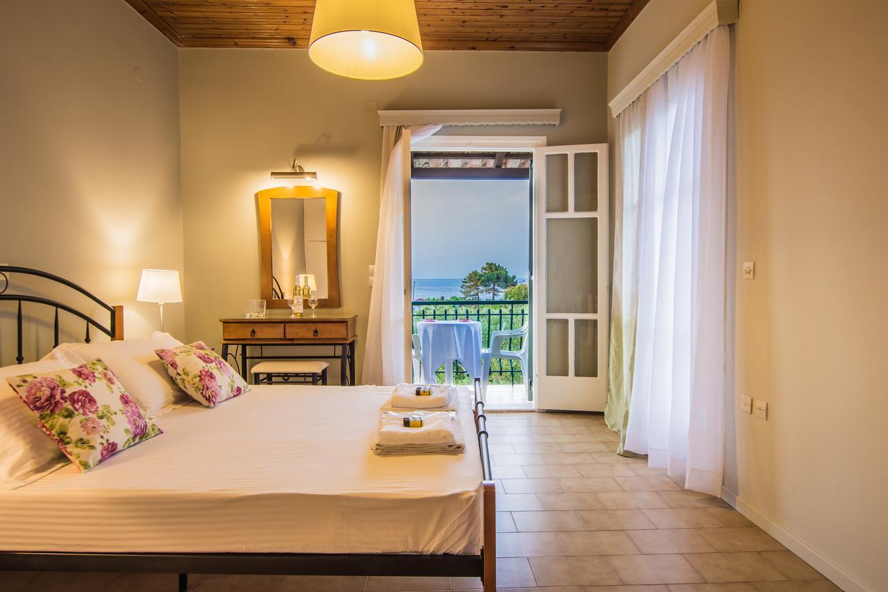 Porto Giardino Apartments Kypseli Dış mekan fotoğraf