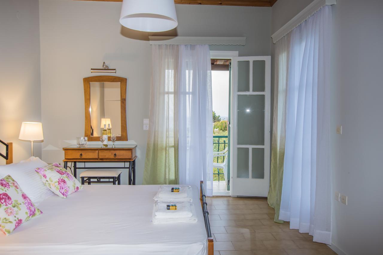 Porto Giardino Apartments Kypseli Dış mekan fotoğraf