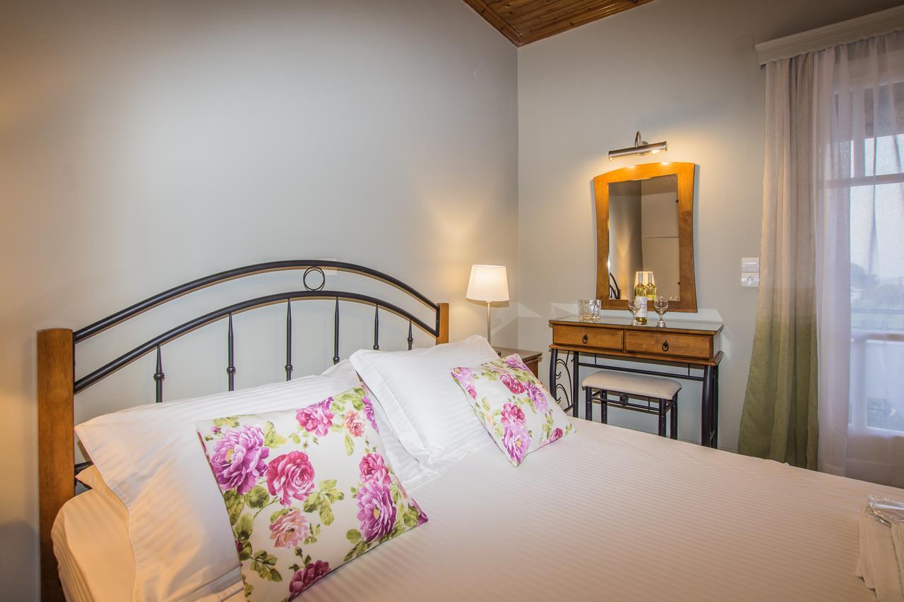 Porto Giardino Apartments Kypseli Dış mekan fotoğraf