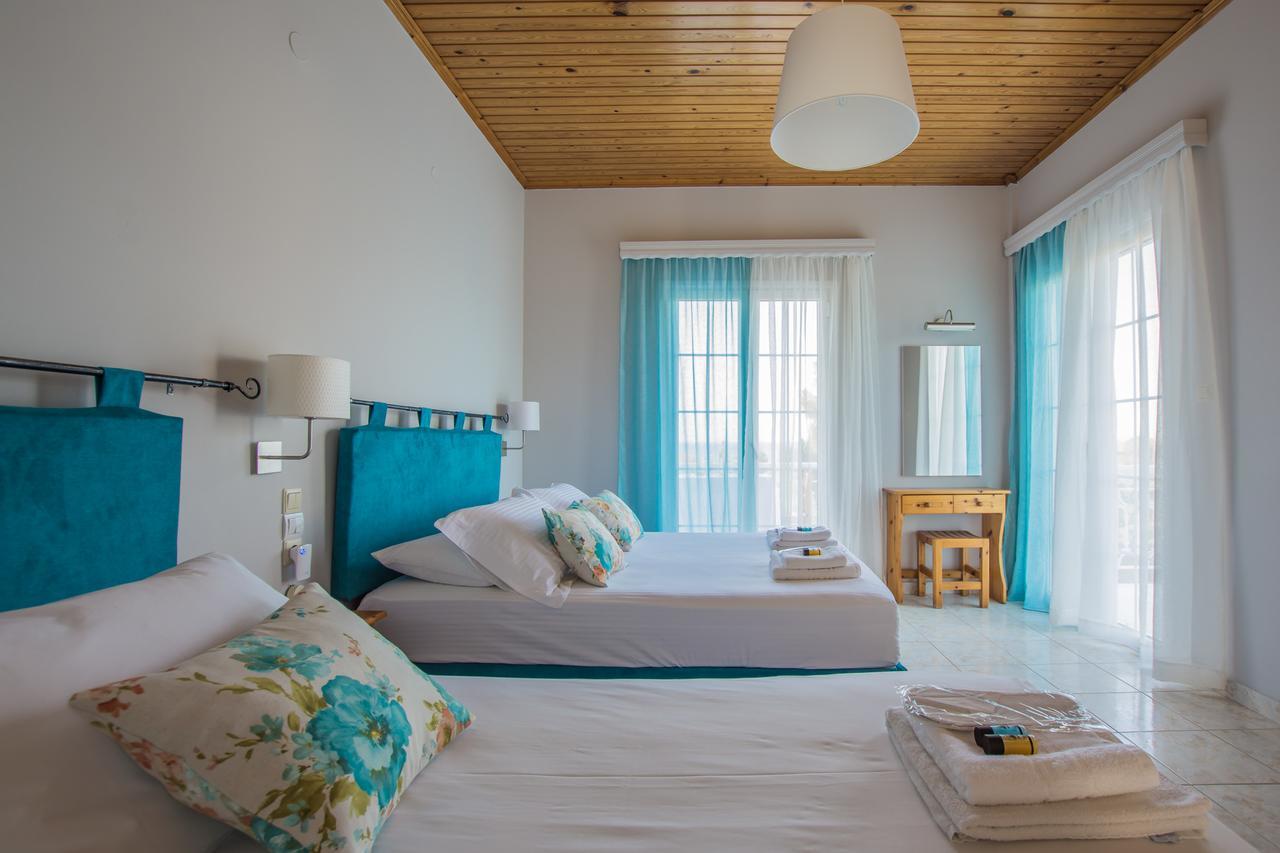 Porto Giardino Apartments Kypseli Dış mekan fotoğraf