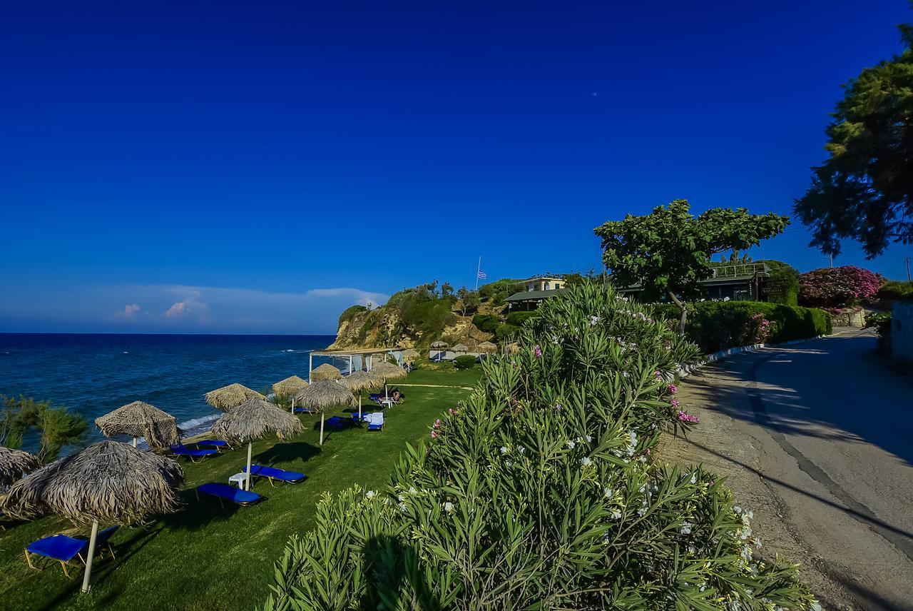 Porto Giardino Apartments Kypseli Dış mekan fotoğraf