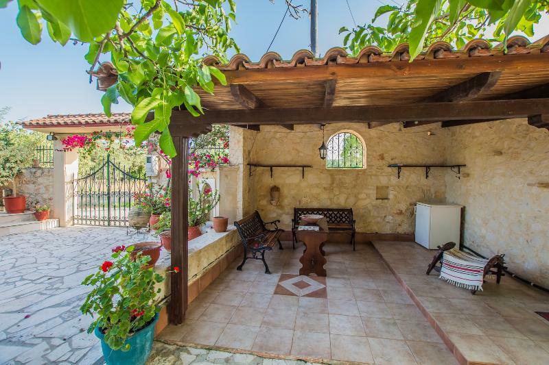 Porto Giardino Apartments Kypseli Dış mekan fotoğraf