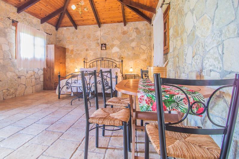 Porto Giardino Apartments Kypseli Dış mekan fotoğraf